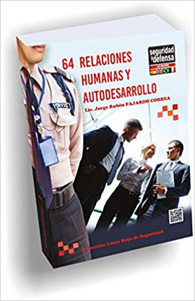 Cole.64 relaciones y humanas y autodesarrollo