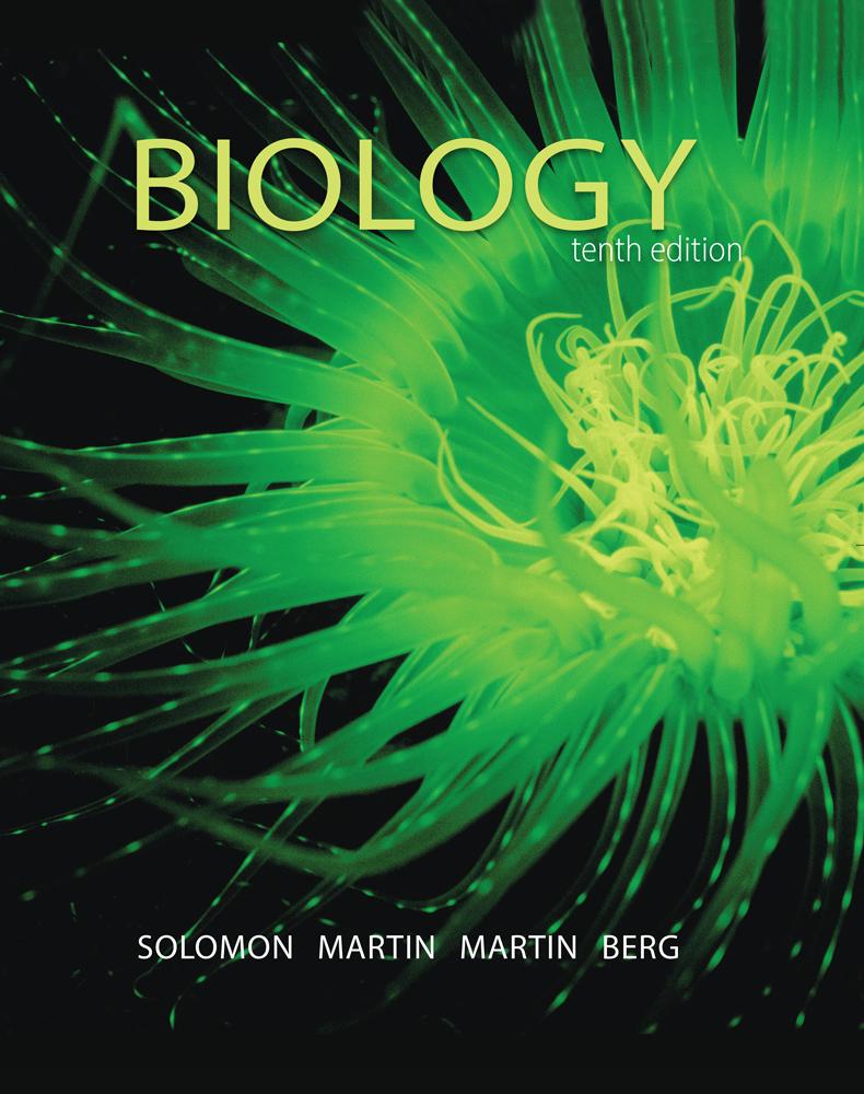 Biología, décima edición