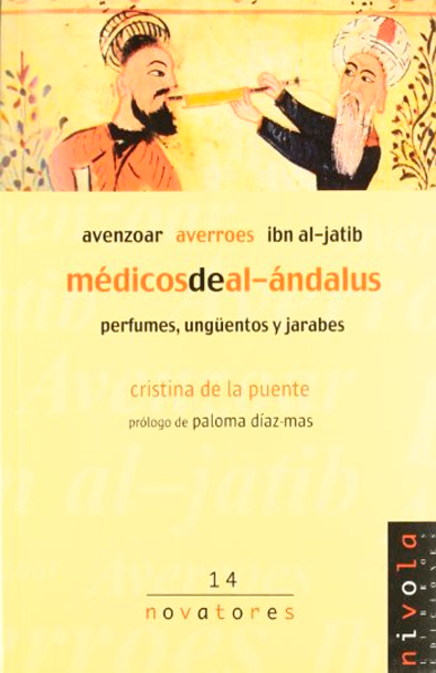 Novatores 14 : medicos de al-andalus