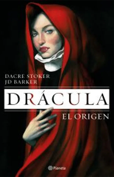 Drácula. el origen