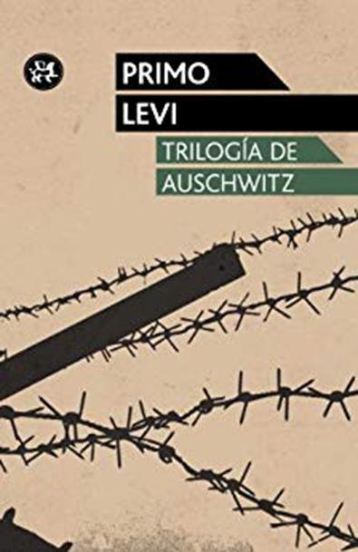 Trilogía de auschwitz