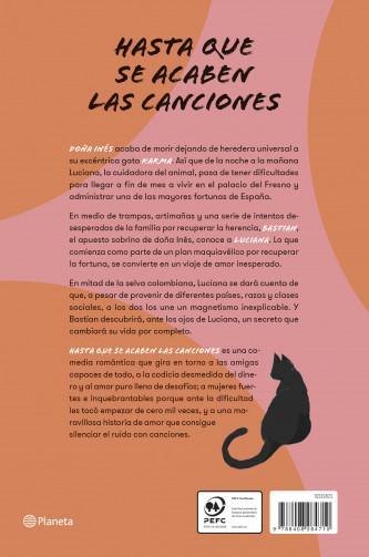 Hasta que se acaben las canciones miniatura 2
