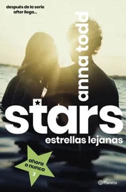 Stars. estrellas lejanas