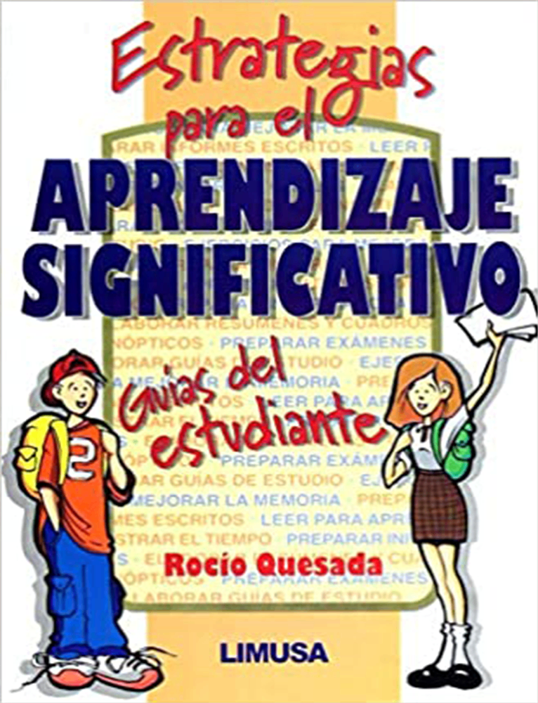 Estrategias para el aprendizaje significativo