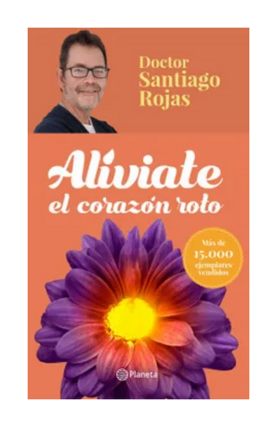 Alíviate el corazón roto