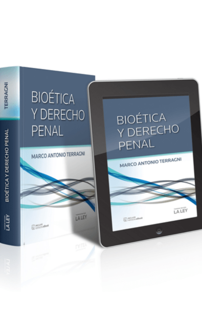 Bioética y derecho penal