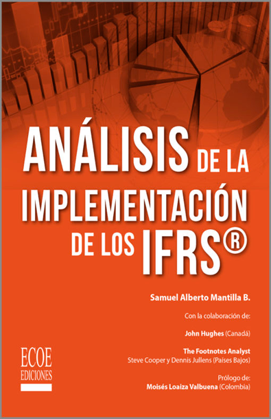 Analisis de la implementacion de los ifrs