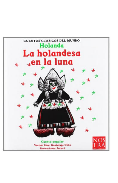 La holandesa en la luna