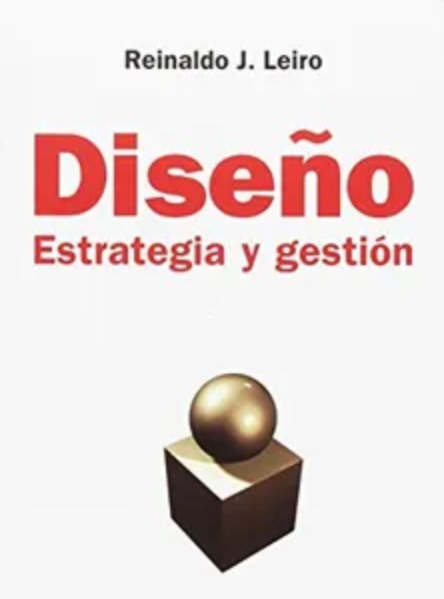 Diseño estrategia y gestión