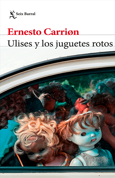 Ulises y los juguetes rotos