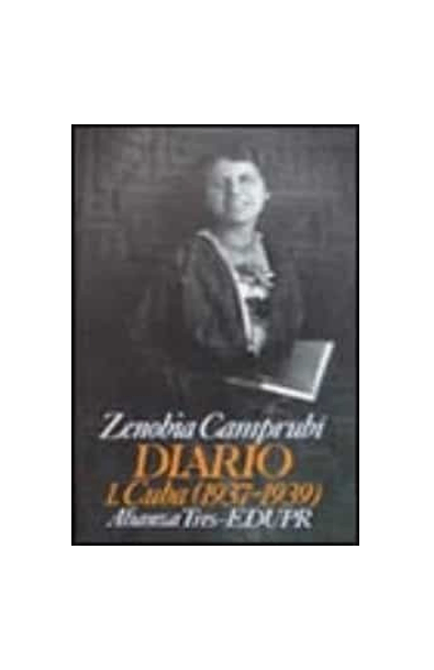 Diario 1. cuba (1937-1939)