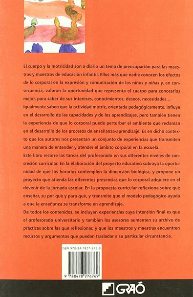 Motricidad y aprendizaje miniatura 2