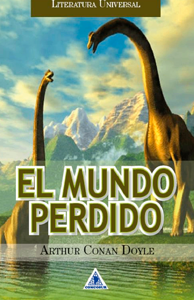 El mundo perdido