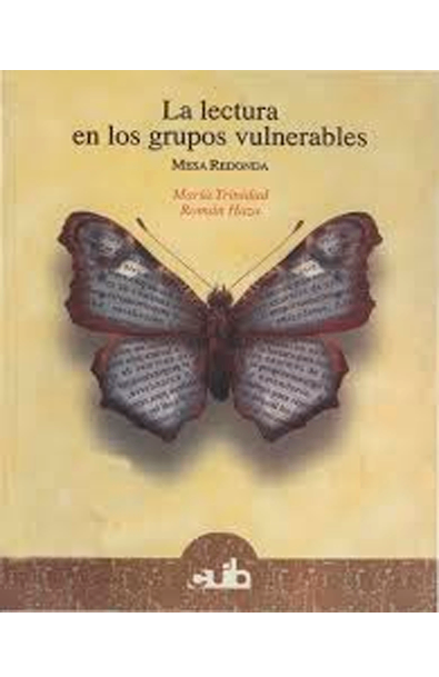 La lectura en los grupos vulnerables