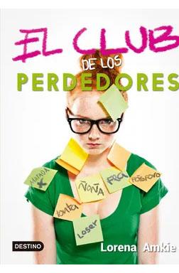 El club de los perdedores