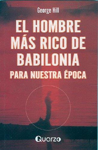 El hombre más rico de babilonia