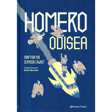 La odisea