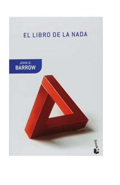 El libro de la nada