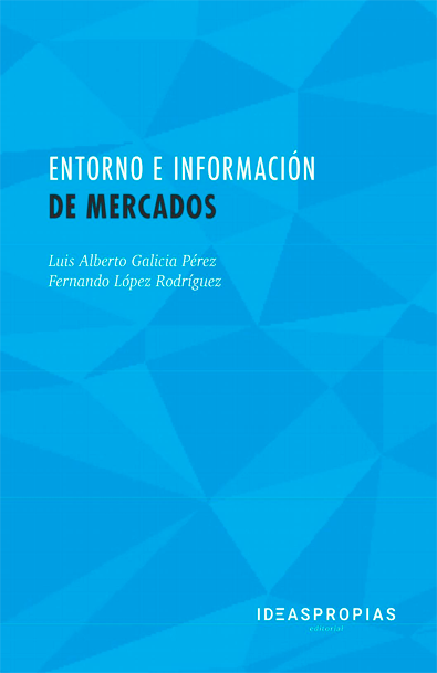 Entorno e información de mercados : aproximación a la investigación comercial. certificados de profesionalidad. marketing y compraventa internacional