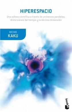 Hiperespacio michio kaku