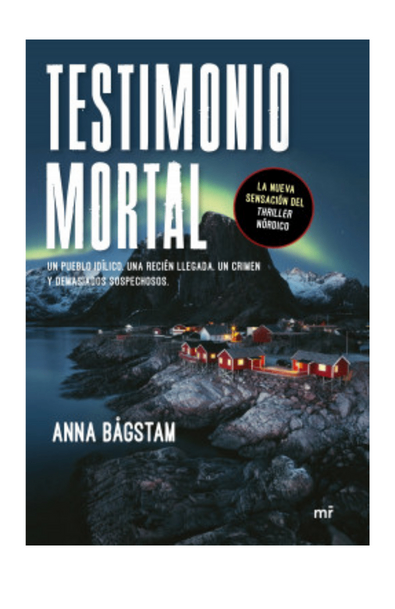 Testimonio mortal