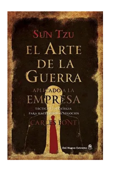 El arte de la guerra aplicado a la empresa