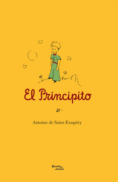 El principito