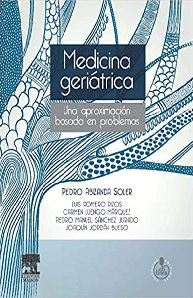 Medicina geriátrica + acceso online.