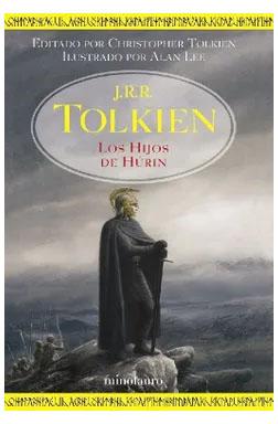Los hijos de húrin