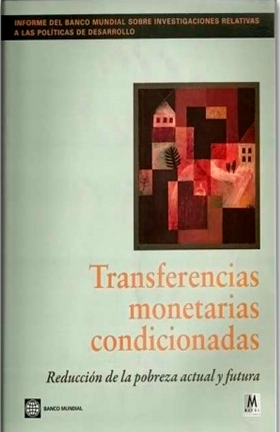 Transferencias monetarias condicionadas