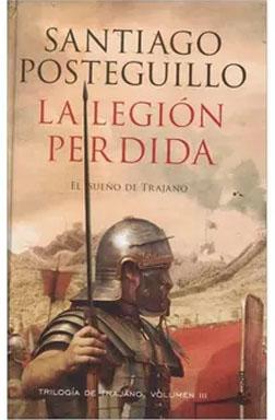 La legión perdida