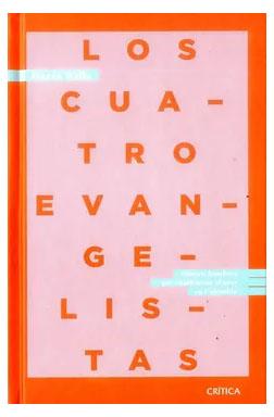 Los cuatro evangelistas