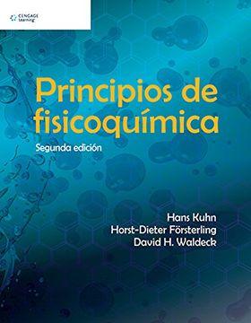Principios de fisicoquimica