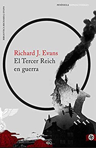 El tercer reich en guerra