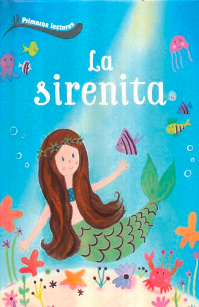 La sirenita