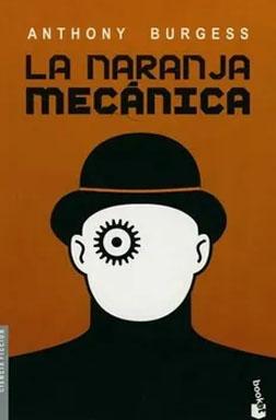 La naranja mecanica