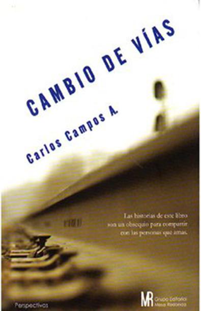 Cambio de vías