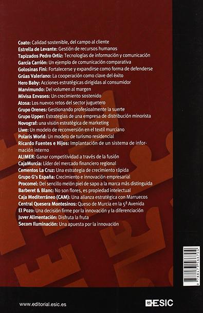 Casos de éxito de las empresas murcianas miniatura 2