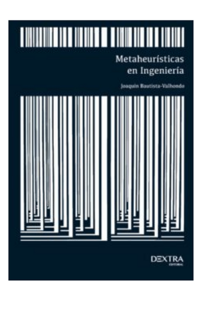 Metaheurísticas en ingeniería
