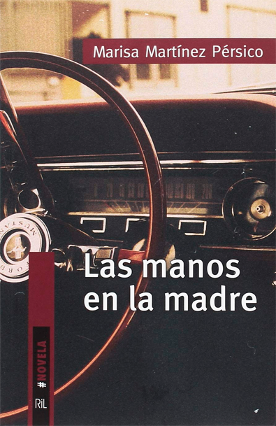 Las manos en la madre