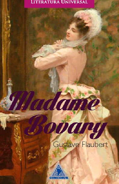 Madame bovary