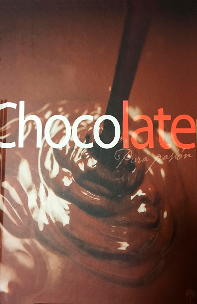 Chocolate pura pasion