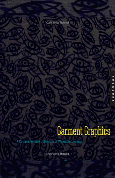 1, 000 garment graphics: a comprehensive collection miniatura 2