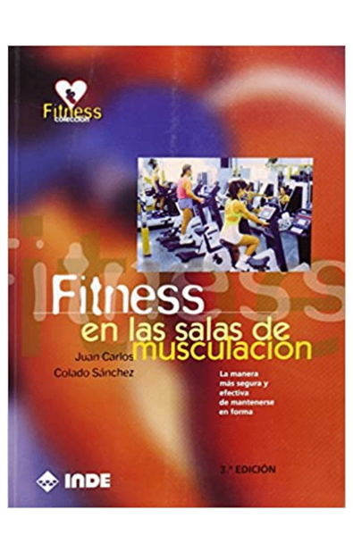 Fitness en las salas de musculación