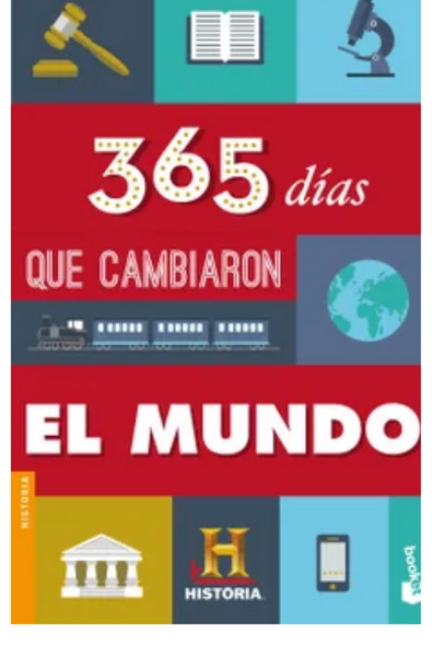 365 días que cambiaron el mundo