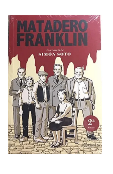 Matadero franklin