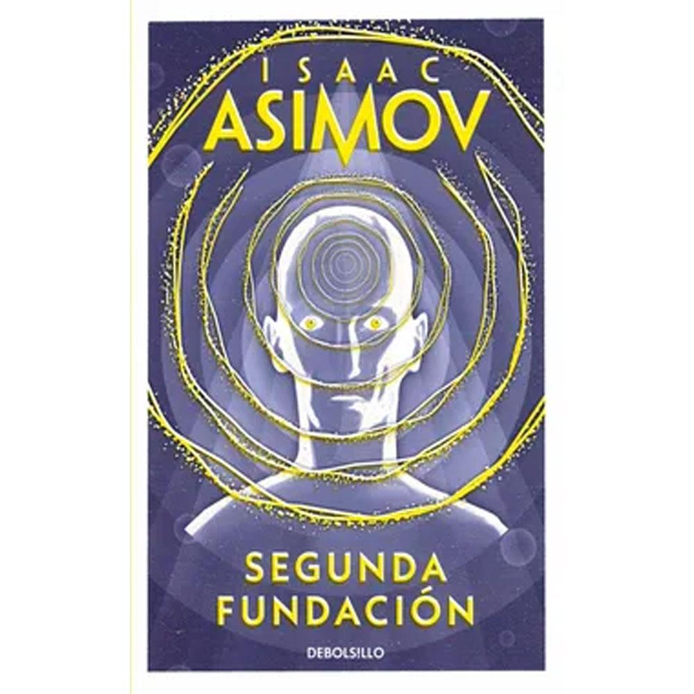 Segunda fundación (ciclo de la fundación 5)