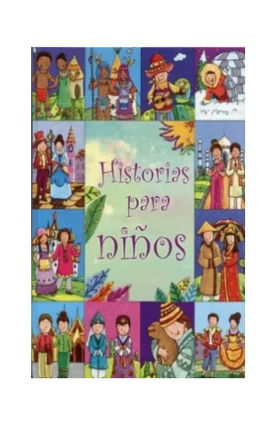 Historias para niños