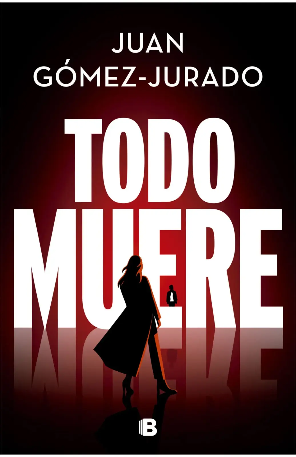 Todo muere (todo arde 3)