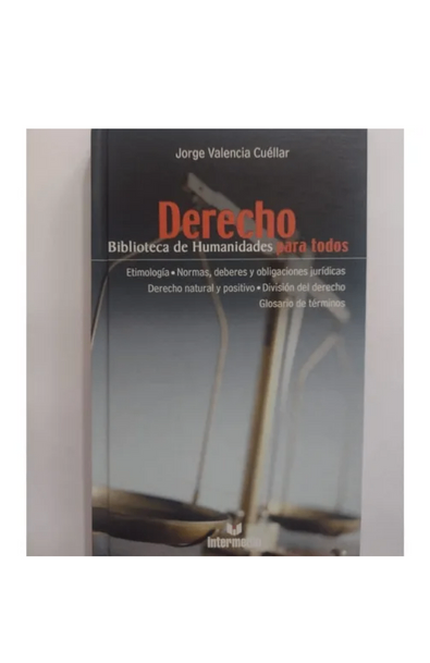 Derecho para todos